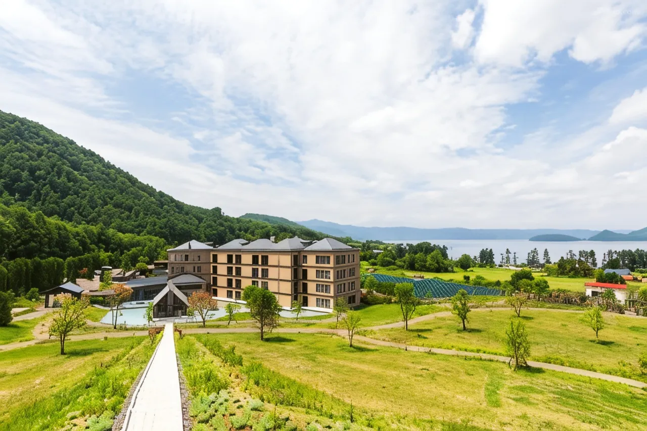 hokkaido hotel family Toya Tsuruga Resort Hikari no Uta 1 2026 hokkaido hotel family Toya Tsuruga Resort Hikari no Uta 1 2026