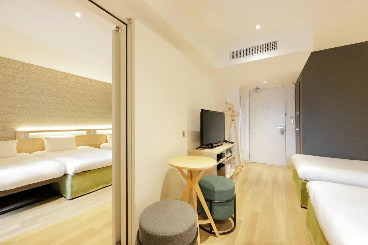 hokkaido hotel family karaksa hotel Sapporo 2 2026 hokkaido hotel family karaksa hotel Sapporo 2 2026