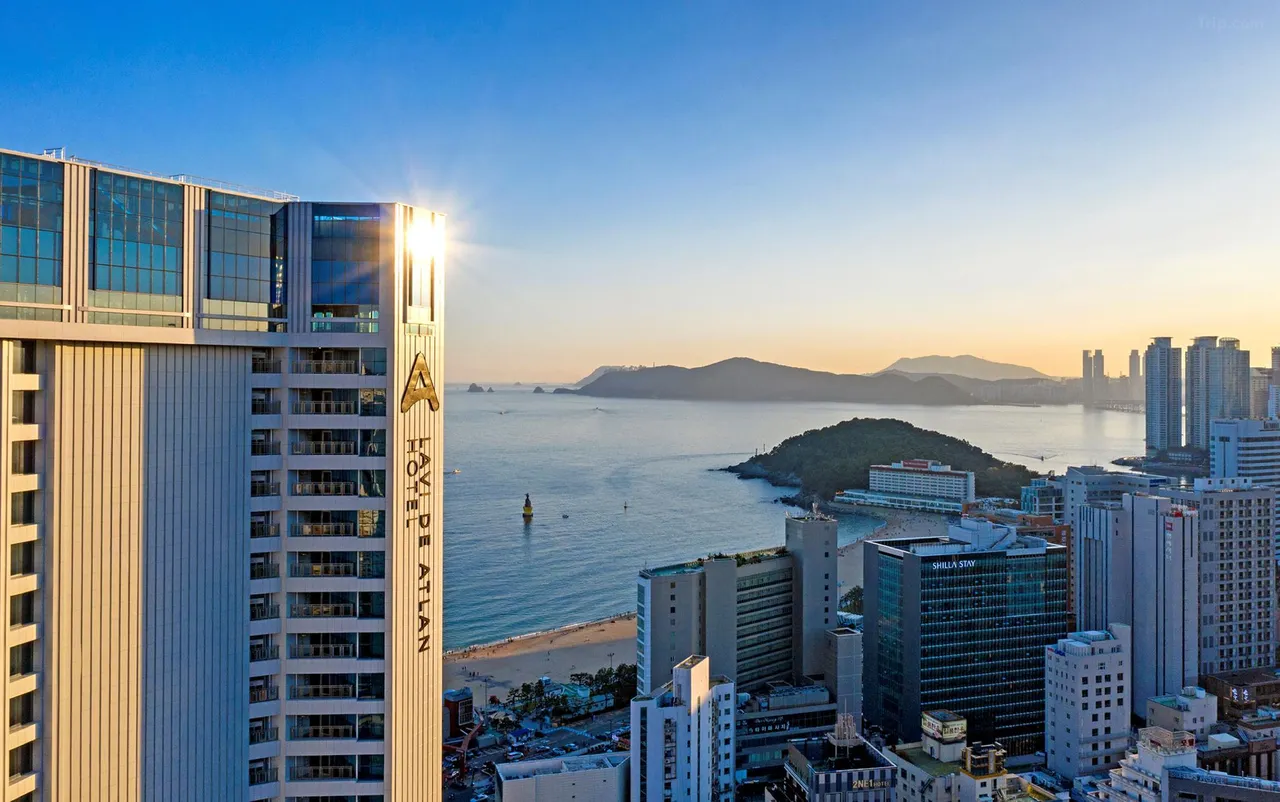 拉維德阿特蘭酒店 II Lavi de Atlan Hotel 21 2026 拉維德阿特蘭酒店 II Lavi de Atlan Hotel 21 2026