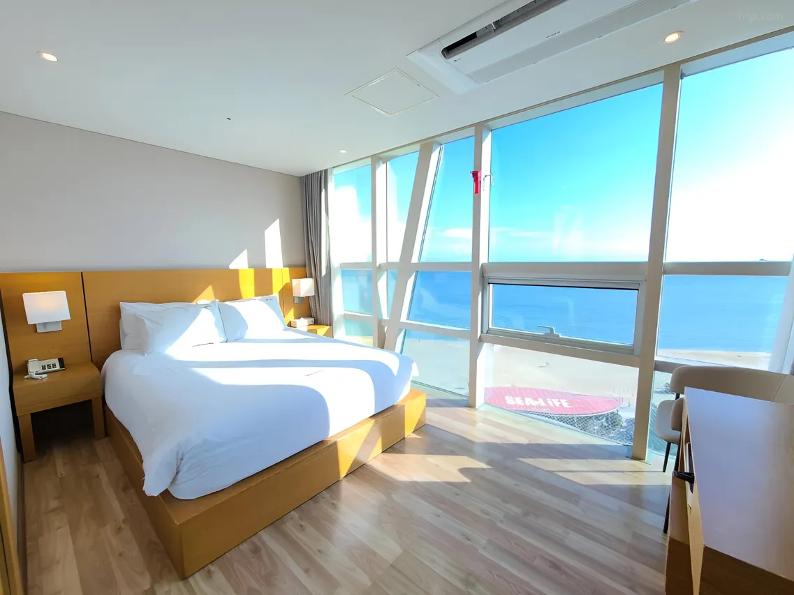 海雲台 MS 酒店 MS Hotel Haeundae1 2026 海雲台 MS 酒店 MS Hotel Haeundae1 2026