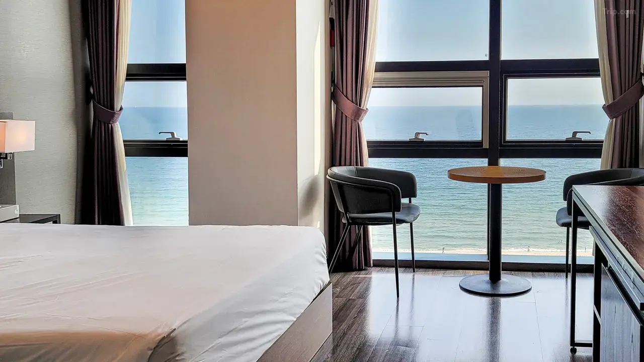 海雲台 MS 酒店 MS Hotel Haeundae2 2026 海雲台 MS 酒店 MS Hotel Haeundae2 2026