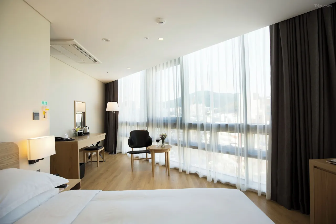 海雲台貝斯特韋斯特酒店 Best Western Haeundae Hotel1 2026 海雲台貝斯特韋斯特酒店 Best Western Haeundae Hotel1 2026