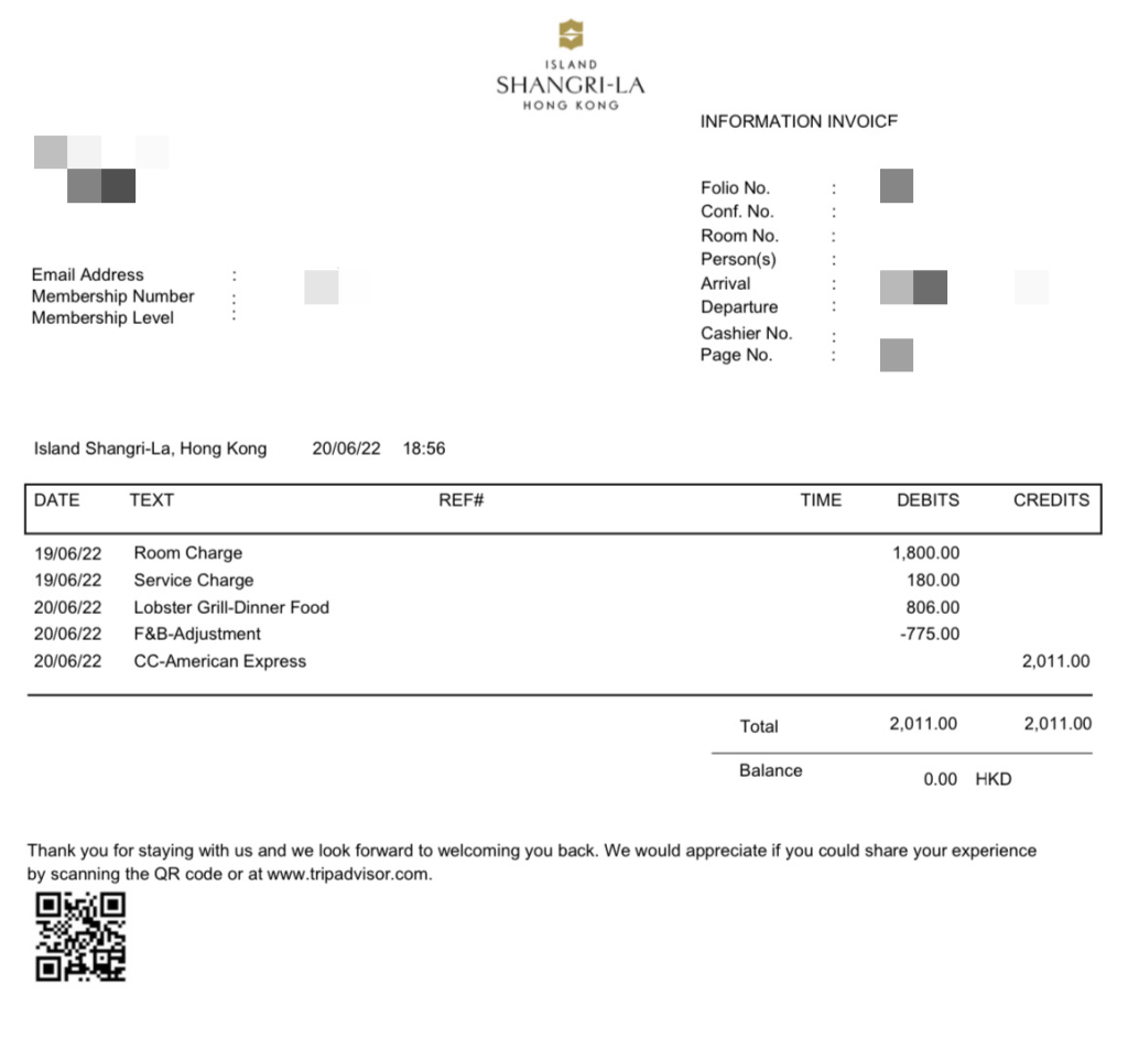 【FHR - AE白金卡旅遊優惠】Fine Hotels & Resorts玩法及預訂網址+Hilton FHR code