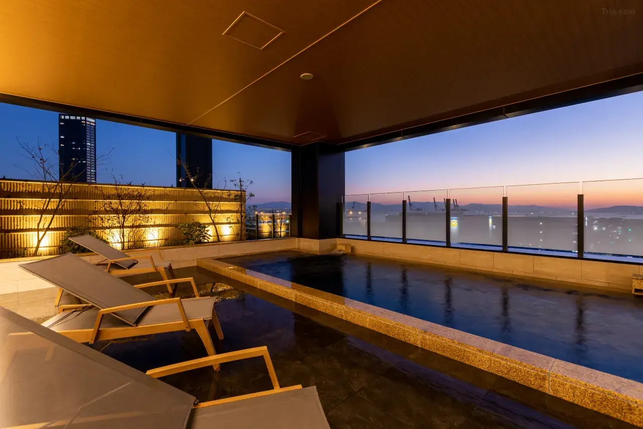 fukuoka onsen hotel The 358 SORA 1 2026 fukuoka onsen hotel The 358 SORA 1 2026