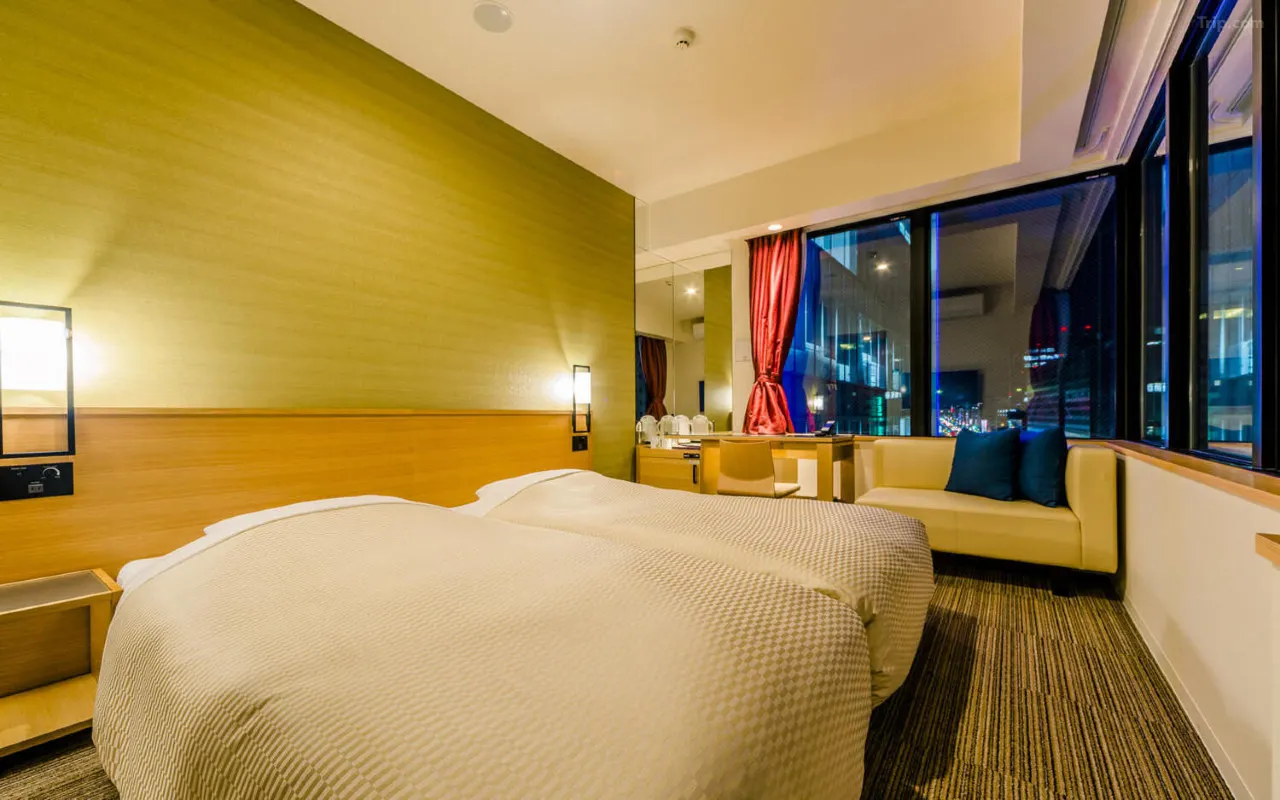 fukuoka onsen hotel 福岡天神光芒酒店 Candeo Hotels Fukuoka Tenjin 2 2026 fukuoka onsen hotel 福岡天神光芒酒店 Candeo Hotels Fukuoka Tenjin 2 2026