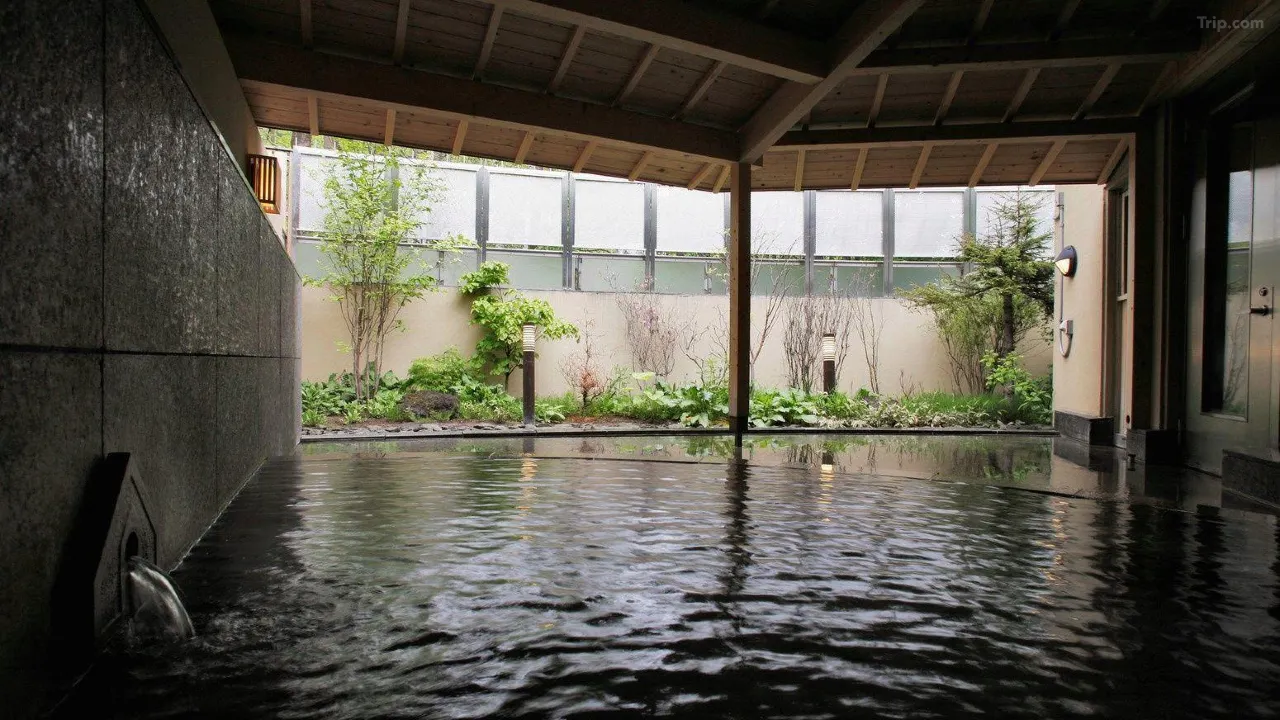 hokkaido hotel onsen Jozankei Suizantei Club 1 2026 hokkaido hotel onsen Jozankei Suizantei Club 1 2026