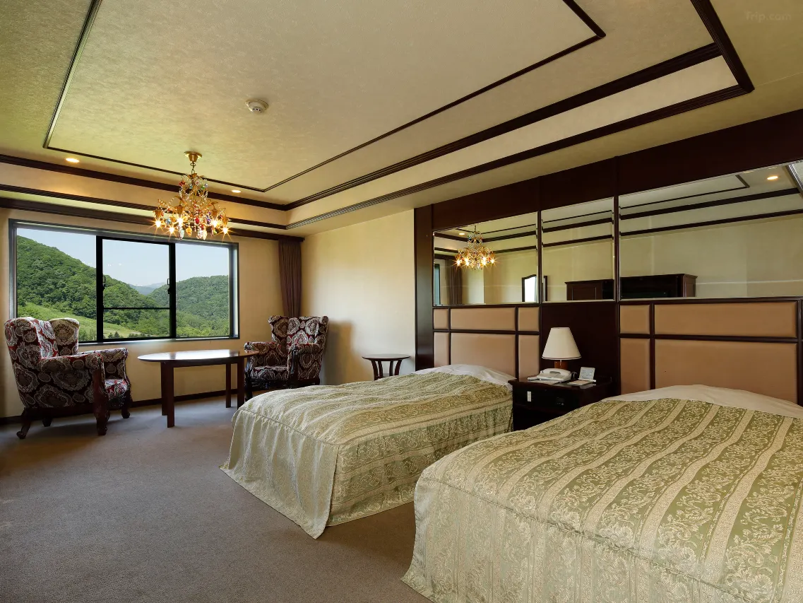 hokkaido hotel onsen Jozankei View Hotel 2 2026 hokkaido hotel onsen Jozankei View Hotel 2 2026