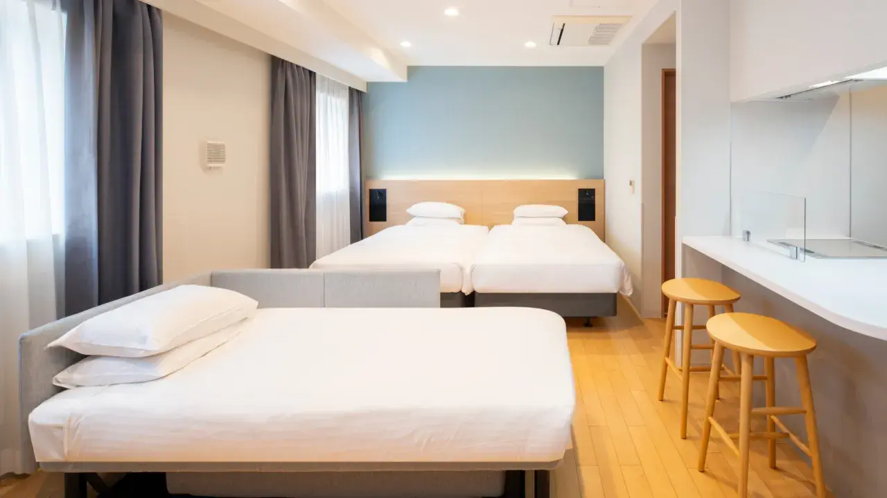 hokkaido hotel onsen La gent Stay Sapporo Odori 2 2026 hokkaido hotel onsen La gent Stay Sapporo Odori 2 2026