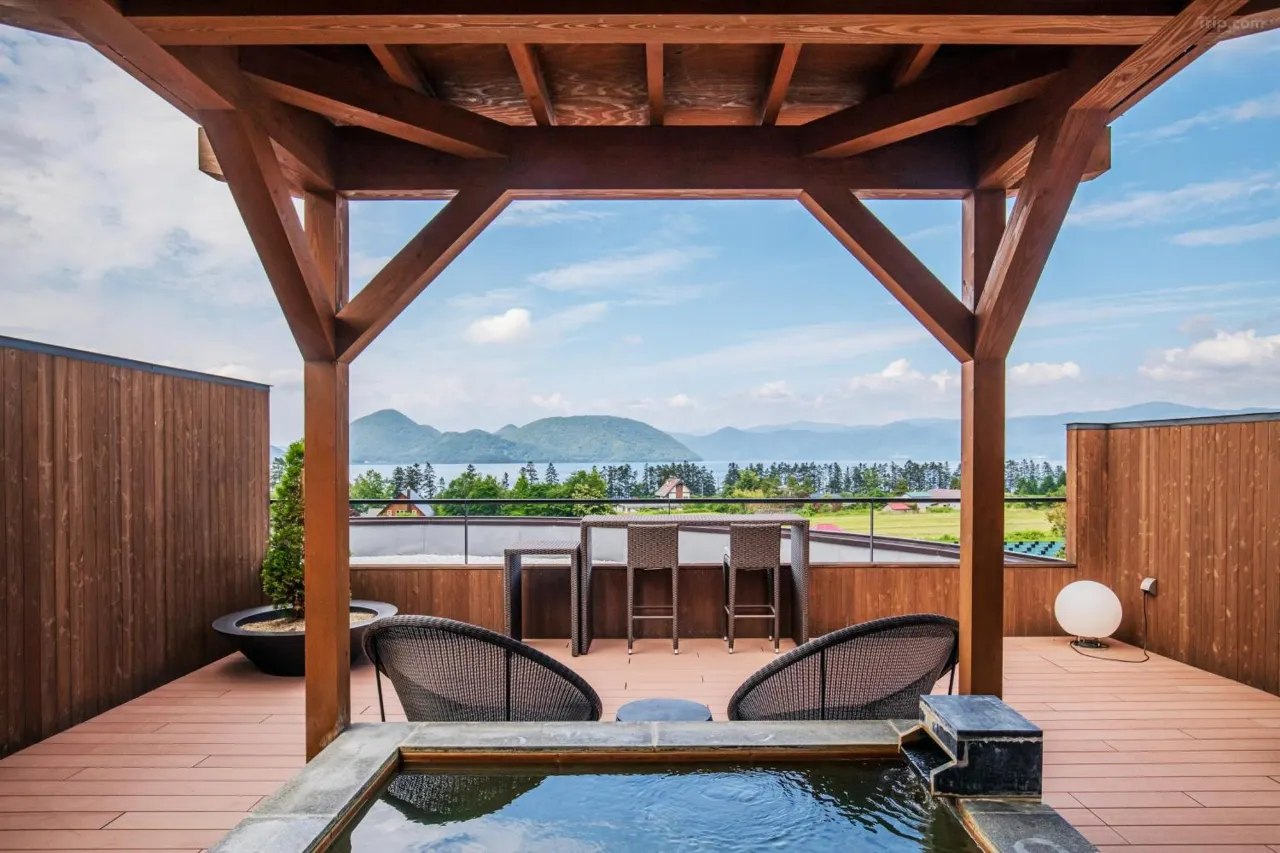 hokkaido hotel onsen Lake Toya Tsuruga Resort Hikari no Uta 1 2026 hokkaido hotel onsen Lake Toya Tsuruga Resort Hikari no Uta 1 2026