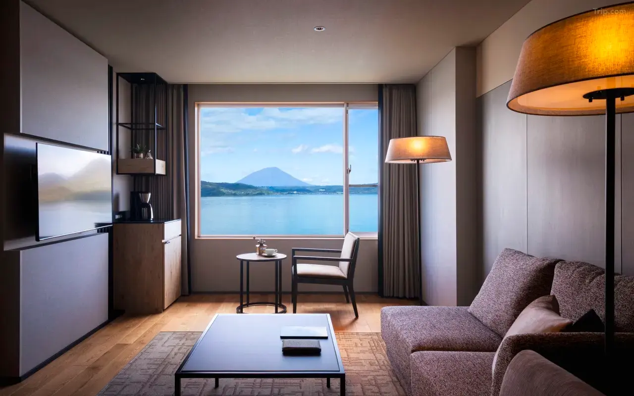 hokkaido hotel onsen The Lake view TOYA Nonokaze Resort 2 2026 hokkaido hotel onsen The Lake view TOYA Nonokaze Resort 2 2026