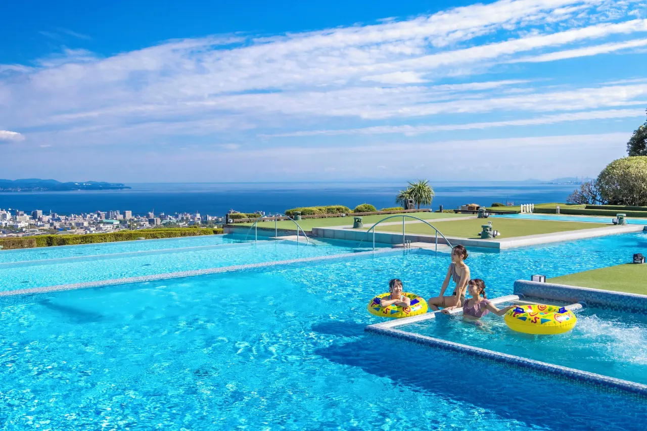 別府 溫泉酒店 杉乃井酒店 Suginoi Hotel 1 2026 別府 溫泉酒店 杉乃井酒店 Suginoi Hotel 1 2026