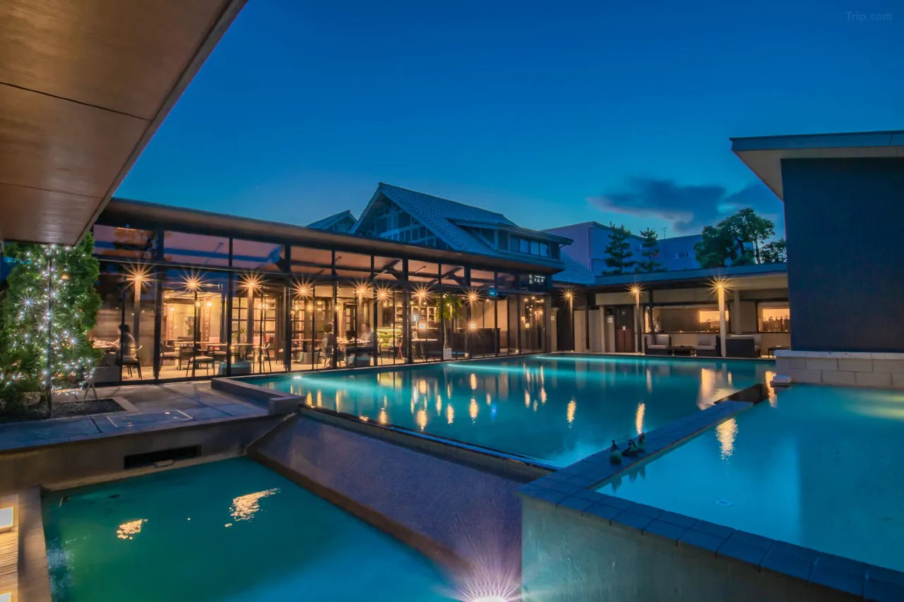 別府 溫泉酒店 潮騷之宿 晴海 AMANE RESORT SEIKAI 1 2026 別府 溫泉酒店 潮騷之宿 晴海 AMANE RESORT SEIKAI 1 2026