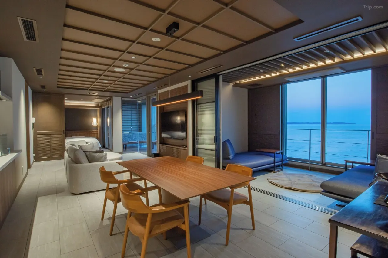 別府 溫泉酒店 潮騷之宿 晴海 AMANE RESORT SEIKAI 2 2026 別府 溫泉酒店 潮騷之宿 晴海 AMANE RESORT SEIKAI 2 2026