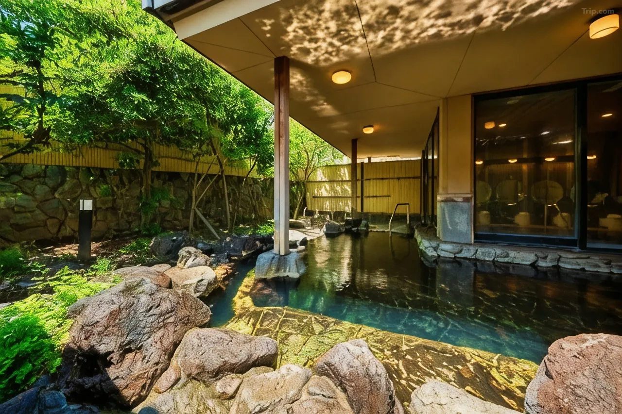 別府 溫泉酒店 花別府 Hana Beppu 1 2026 別府 溫泉酒店 花別府 Hana Beppu 1 2026