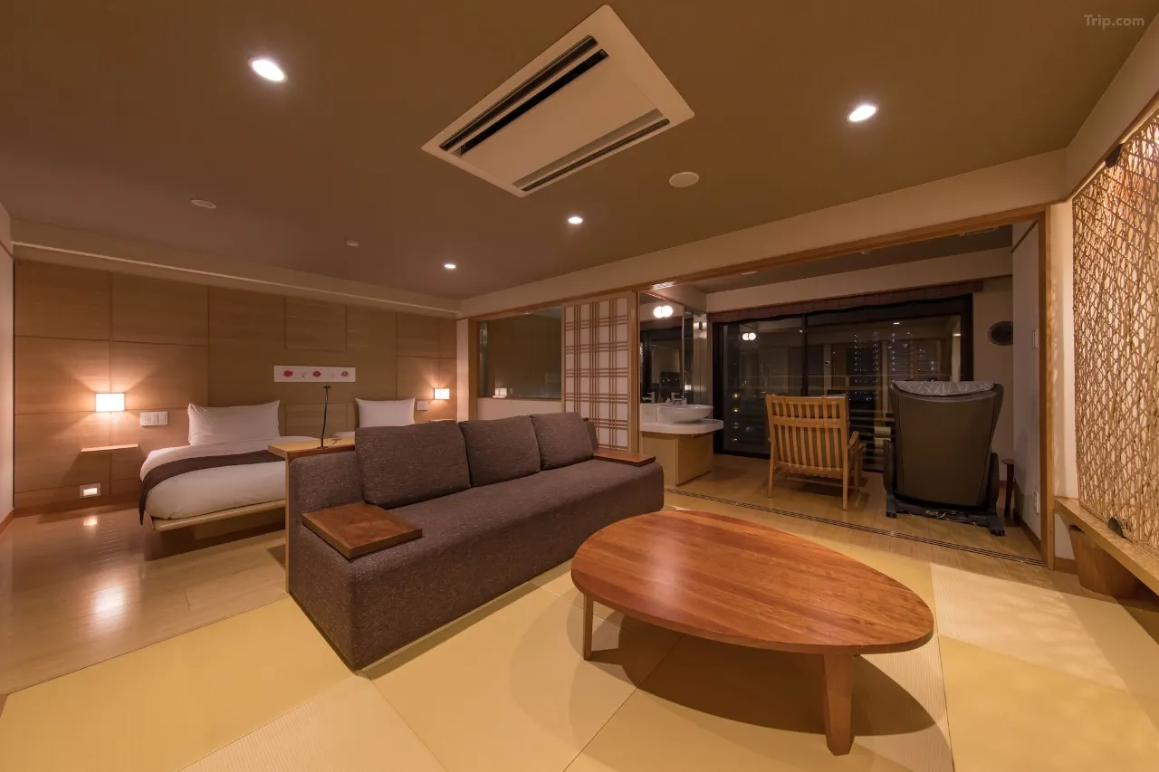 別府 溫泉酒店 花別府 Hana Beppu 2 2026 別府 溫泉酒店 花別府 Hana Beppu 2 2026