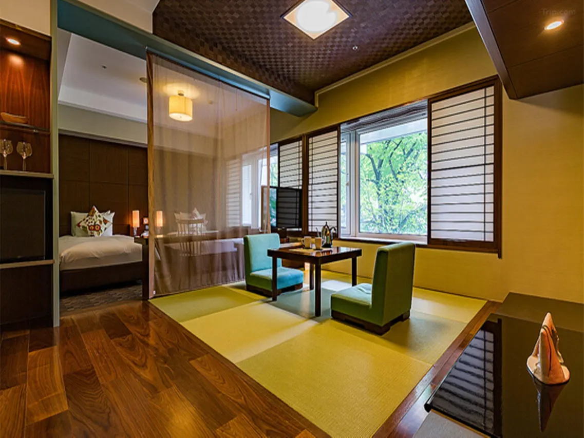 北海道札幌酒店推介 札幌三位神大酒店 Hotel Resol Trinity Sapporo 2 2026 北海道札幌酒店推介 札幌三位神大酒店 Hotel Resol Trinity Sapporo 2 2026