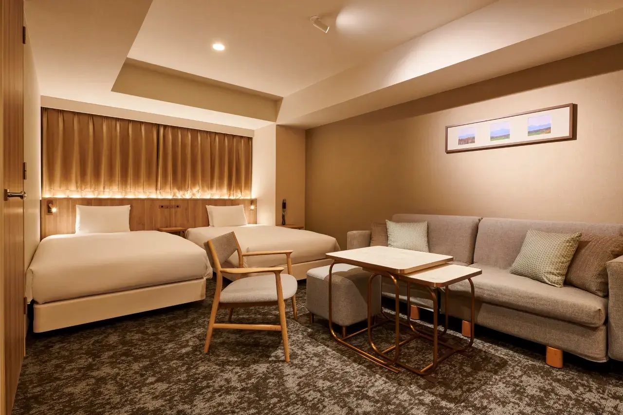 北海道札幌酒店推介 札幌十字酒店 Cross Hotel Sapporo 2 2026 北海道札幌酒店推介 札幌十字酒店 Cross Hotel Sapporo 2 2026