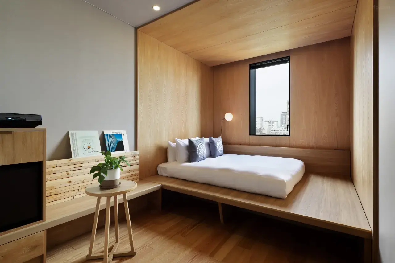 北海道札幌酒店推介 札幌大通公園皇家花園康萊德酒店 The Royal Park Canvas Sapporo Odori Park 2 2026 北海道札幌酒店推介 札幌大通公園皇家花園康萊德酒店 The Royal Park Canvas Sapporo Odori Park 2 2026