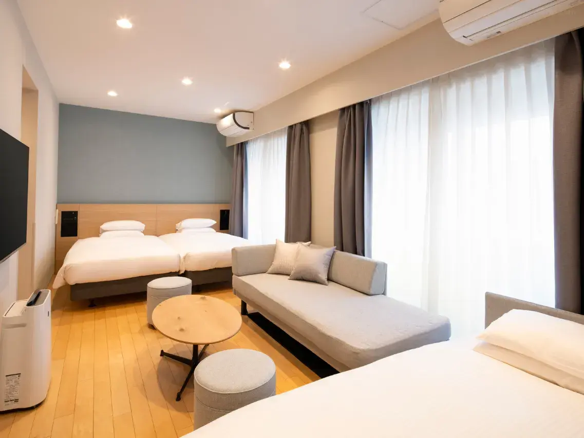 北海道札幌酒店推介 札幌大通拉珍特住宿酒店 Lagent Stay Sapporo Odori 2 2026 北海道札幌酒店推介 札幌大通拉珍特住宿酒店 Lagent Stay Sapporo Odori 2 2026