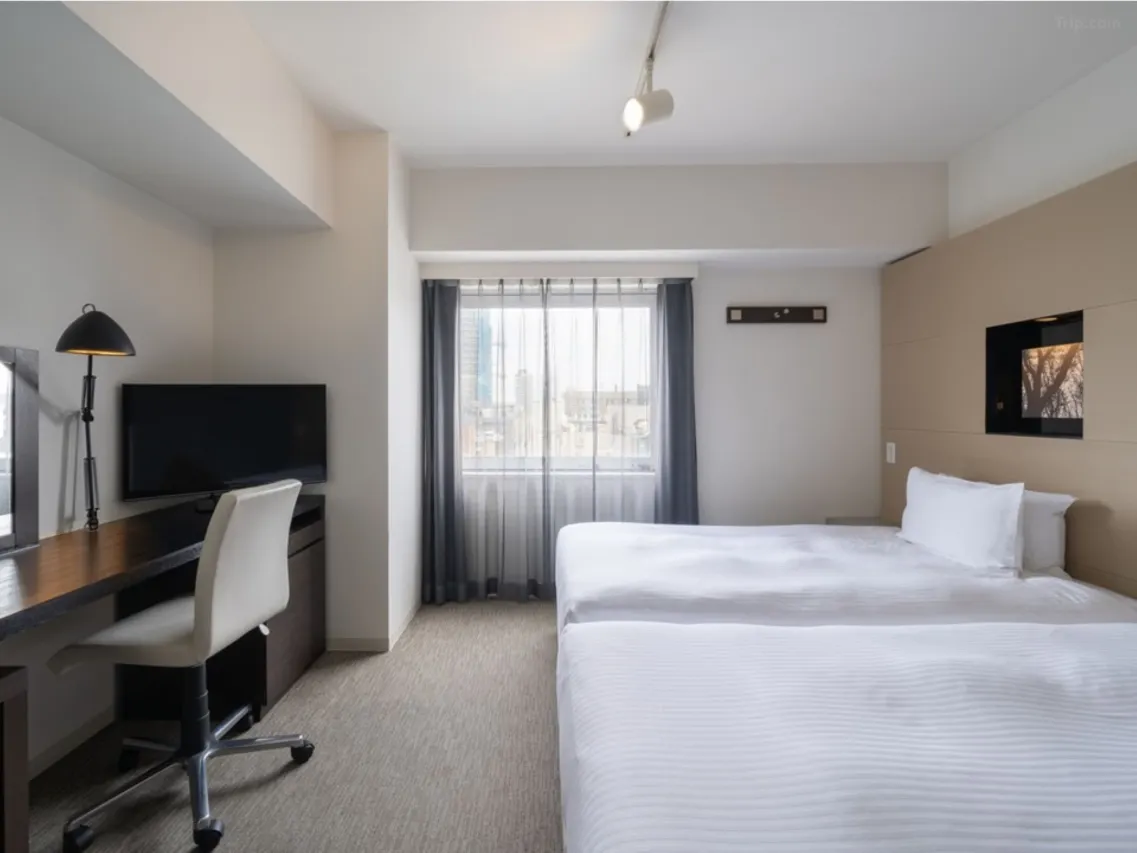 北海道札幌酒店推介 札幌大通維斯塔酒店 Hotel Vista Sapporo Odori 2 2026 北海道札幌酒店推介 札幌大通維斯塔酒店 Hotel Vista Sapporo Odori 2 2026