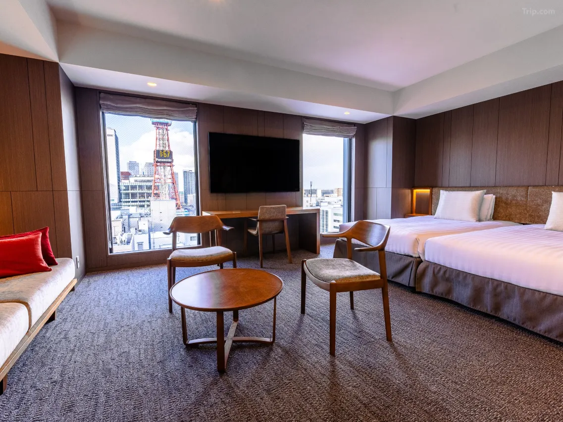 北海道札幌酒店推介 札幌東急STAY酒店 Tokyu Stay Sapporo 1 2026 北海道札幌酒店推介 札幌東急STAY酒店 Tokyu Stay Sapporo 1 2026