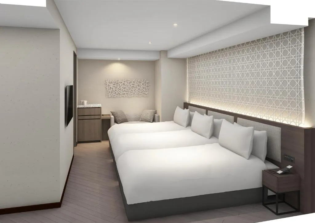 北海道札幌酒店推介 札幌站霍爾扎酒店 Hotel Forza Sapporo Station 2 2026 北海道札幌酒店推介 札幌站霍爾扎酒店 Hotel Forza Sapporo Station 2 2026