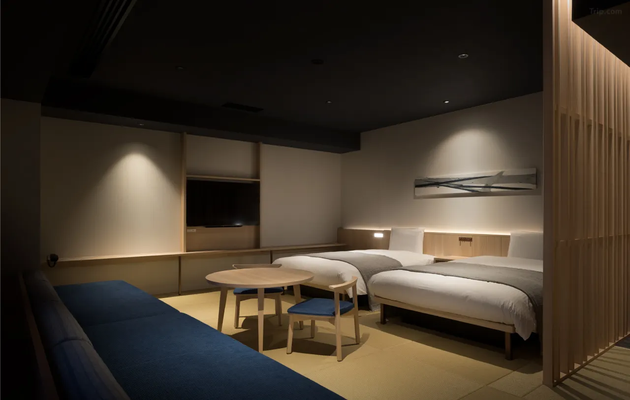 北海道札幌酒店推介 札幌薄野康帕內拉船舶酒店 Vessel Hotel Campana Susukino 2 2026 北海道札幌酒店推介 札幌薄野康帕內拉船舶酒店 Vessel Hotel Campana Susukino 2 2026