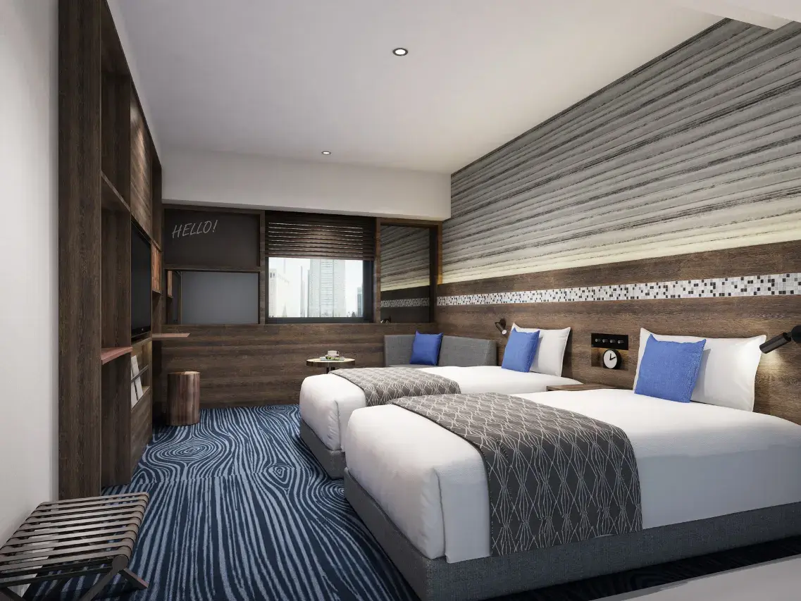 北海道札幌酒店推介 札幌薄野昆特莎酒店 Quintessa Hotel Sapporo Susukino 2 2026 北海道札幌酒店推介 札幌薄野昆特莎酒店 Quintessa Hotel Sapporo Susukino 2 2026