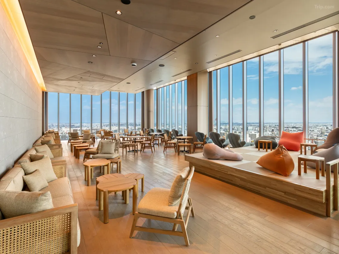 北海道札幌酒店推介 札幌頂級格蘭貝爾酒店 SAPPORO HOTEL by GRANBELL 1 2026 北海道札幌酒店推介 札幌頂級格蘭貝爾酒店 SAPPORO HOTEL by GRANBELL 1 2026