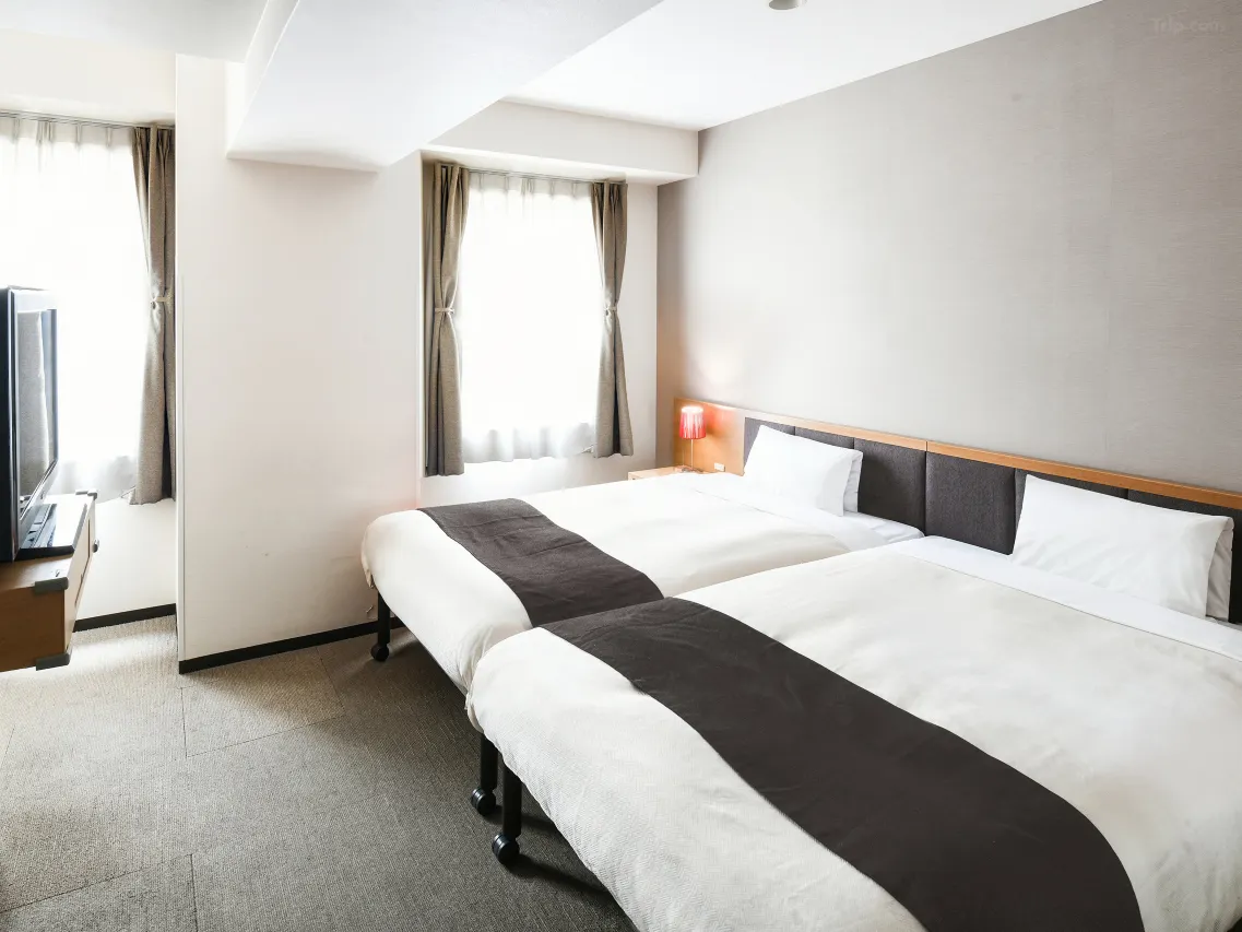 福岡中洲酒店 Vessel Inn 博多中洲 Vessel Inn Hakata Nakasu 2 2025 福岡中洲酒店 Vessel Inn 博多中洲 Vessel Inn Hakata Nakasu 2 2025