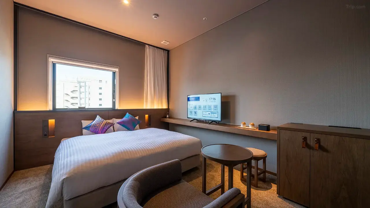 福岡中洲酒店 東方快捷酒店福岡中洲 Hotel Oriental Express Fukuoka Nakasu Kawabata 2 2025 福岡中洲酒店 東方快捷酒店福岡中洲 Hotel Oriental Express Fukuoka Nakasu Kawabata 2 2025