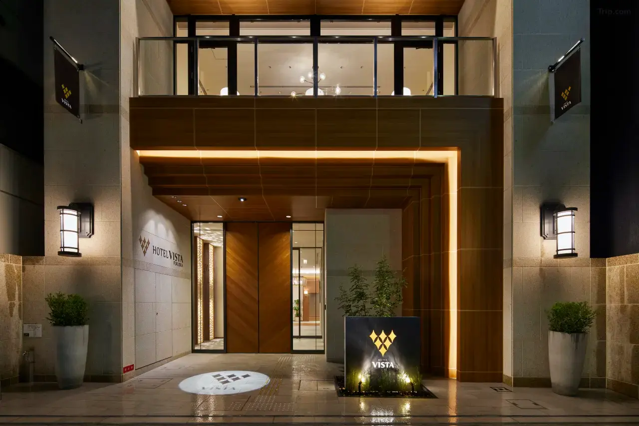福岡中洲酒店 福岡中洲川瑞威斯特酒店 Hotel Vista Fukuoka Nakasu Kawabata 1 2025 福岡中洲酒店 福岡中洲川瑞威斯特酒店 Hotel Vista Fukuoka Nakasu Kawabata 1 2025