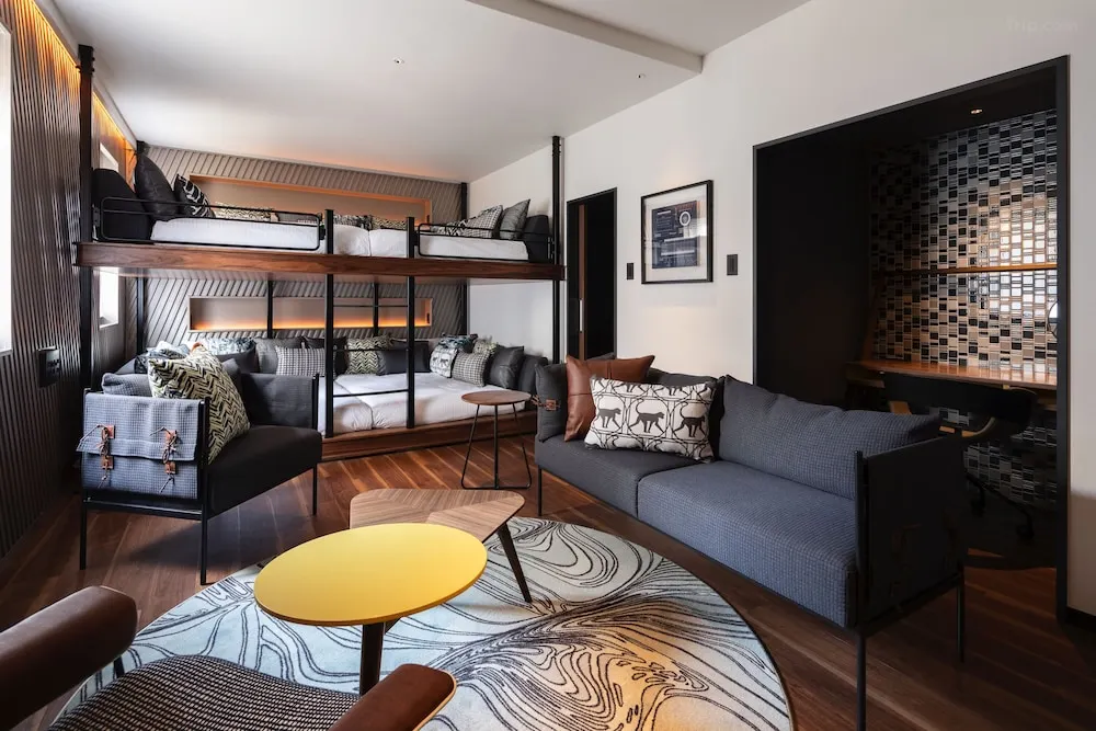 福岡中洲酒店 福岡博多 THE LIVELY 酒店 THE LIVELY Fukuoka Hakata 2 2025 福岡中洲酒店 福岡博多 THE LIVELY 酒店 THE LIVELY Fukuoka Hakata 2 2025