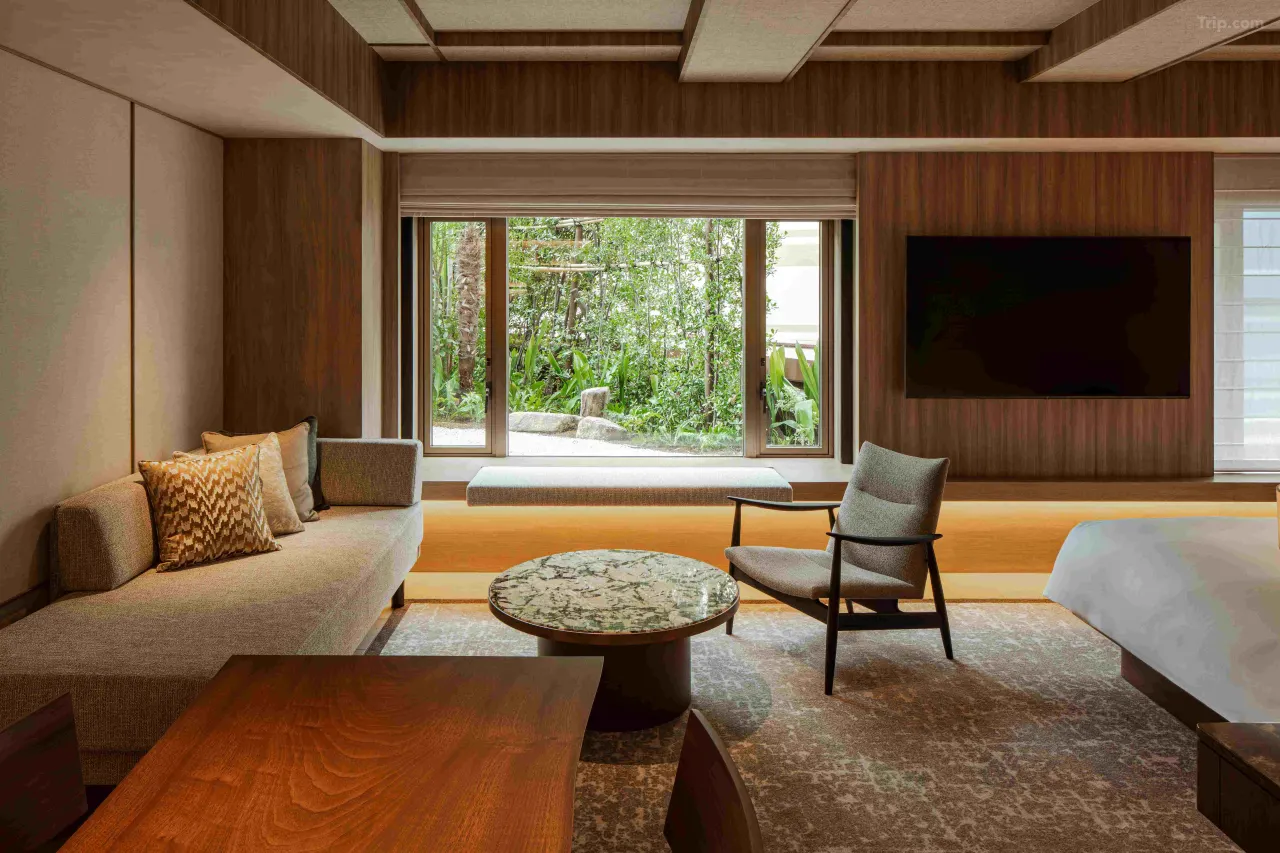 福岡中洲酒店 福岡君悅酒店 Grand Hyatt Fukuoka 2 2025 福岡中洲酒店 福岡君悅酒店 Grand Hyatt Fukuoka 2 2025