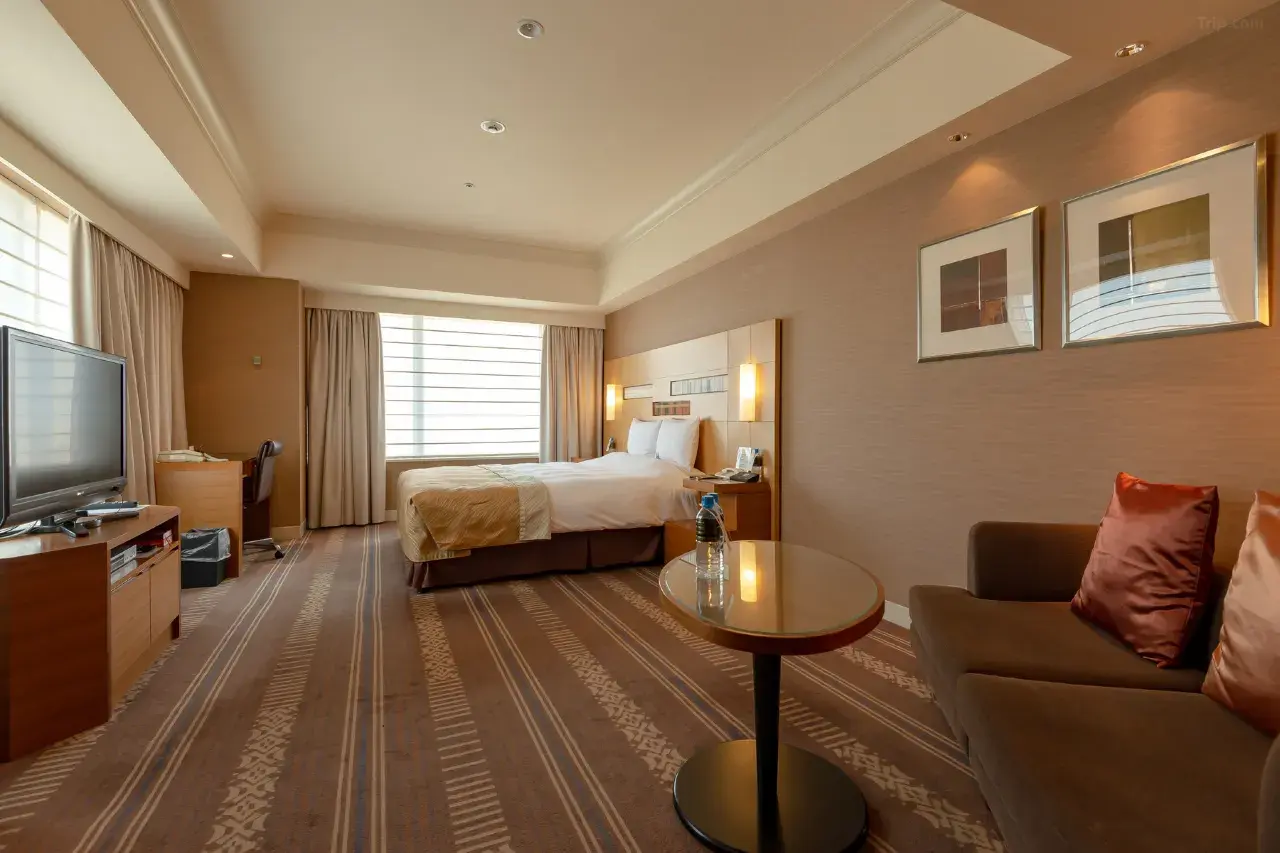 福岡中洲酒店 福岡大倉酒店 Hotel Okura Fukuoka 2 2025 福岡中洲酒店 福岡大倉酒店 Hotel Okura Fukuoka 2 2025