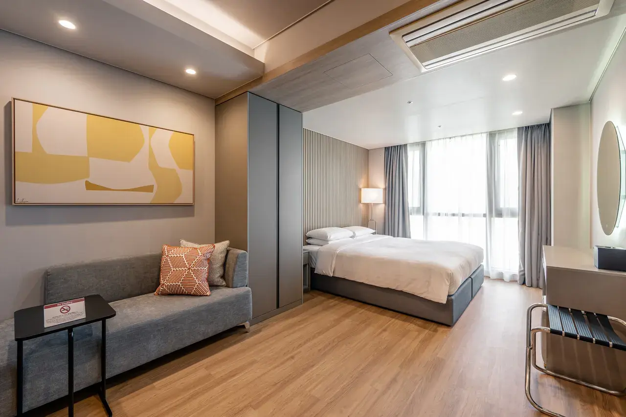 釜山海雲台中心酒店 Haeundae Centum Hotel2 2026 釜山海雲台中心酒店 Haeundae Centum Hotel2 2026