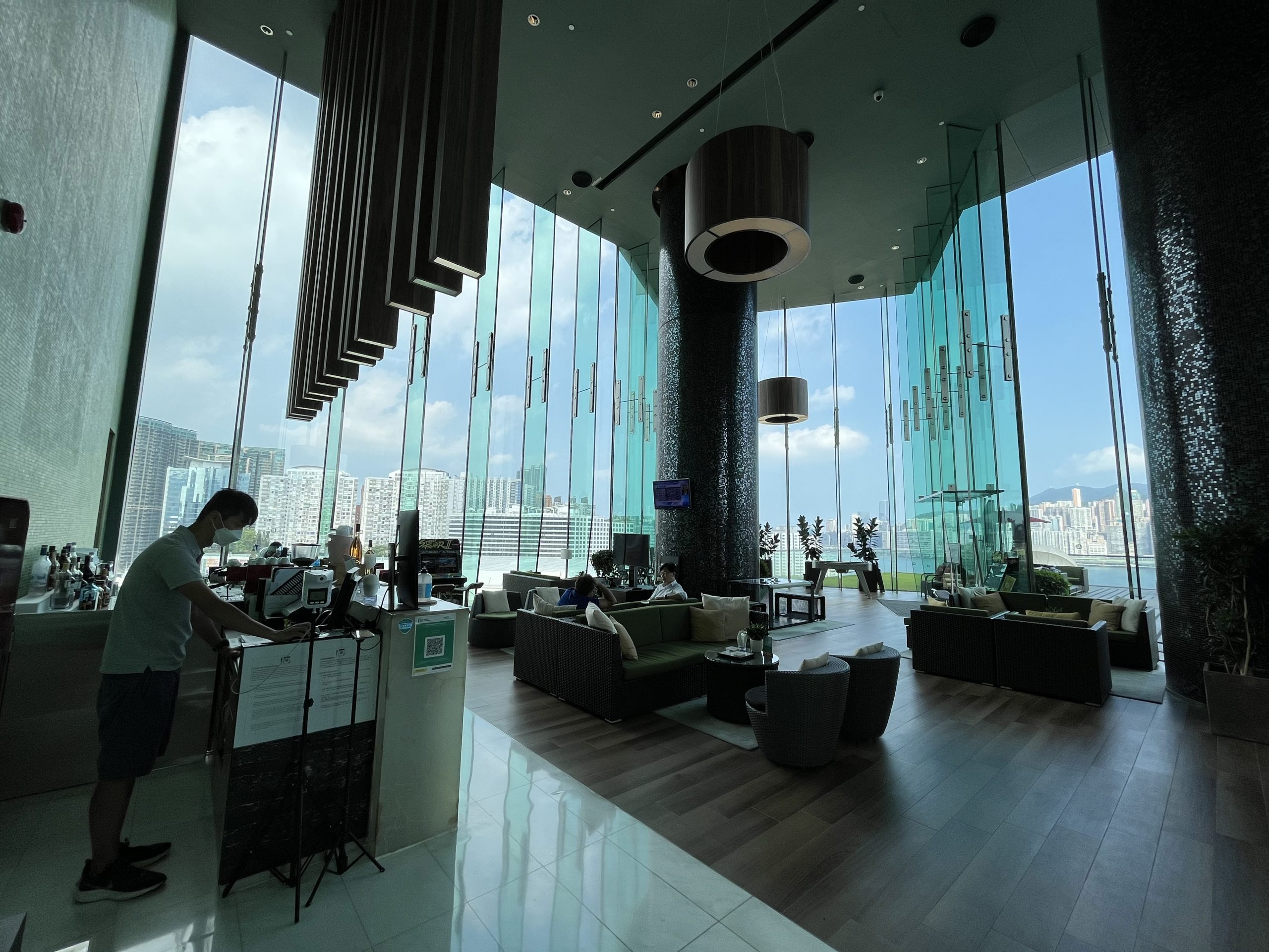 【Hotel Icon Staycation優惠】唯港薈住宿HK$2,244/晚起！多圖住宿報告！