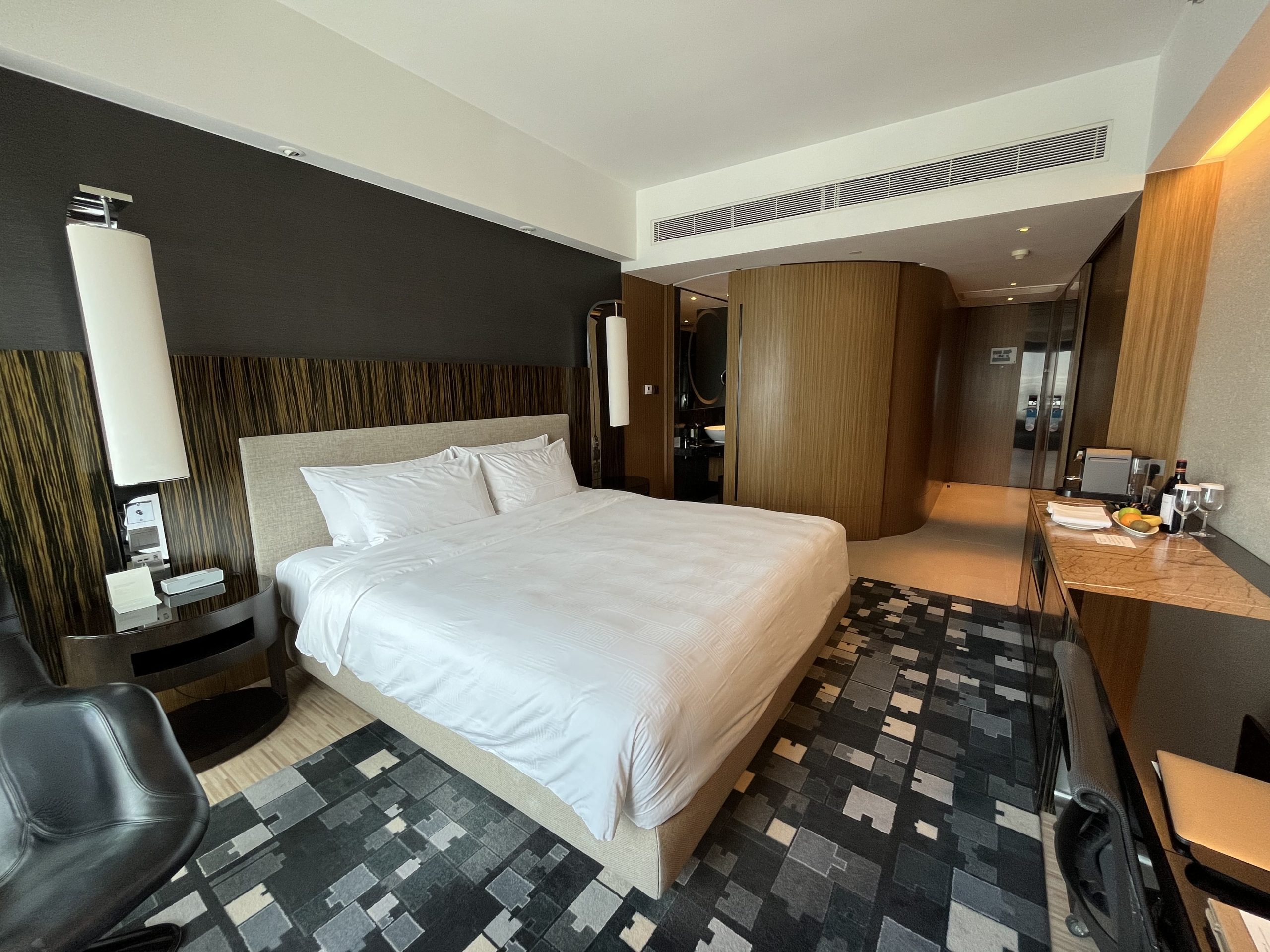 【Hotel Icon Staycation優惠】唯港薈住宿HK$2,244/晚起！多圖住宿報告！