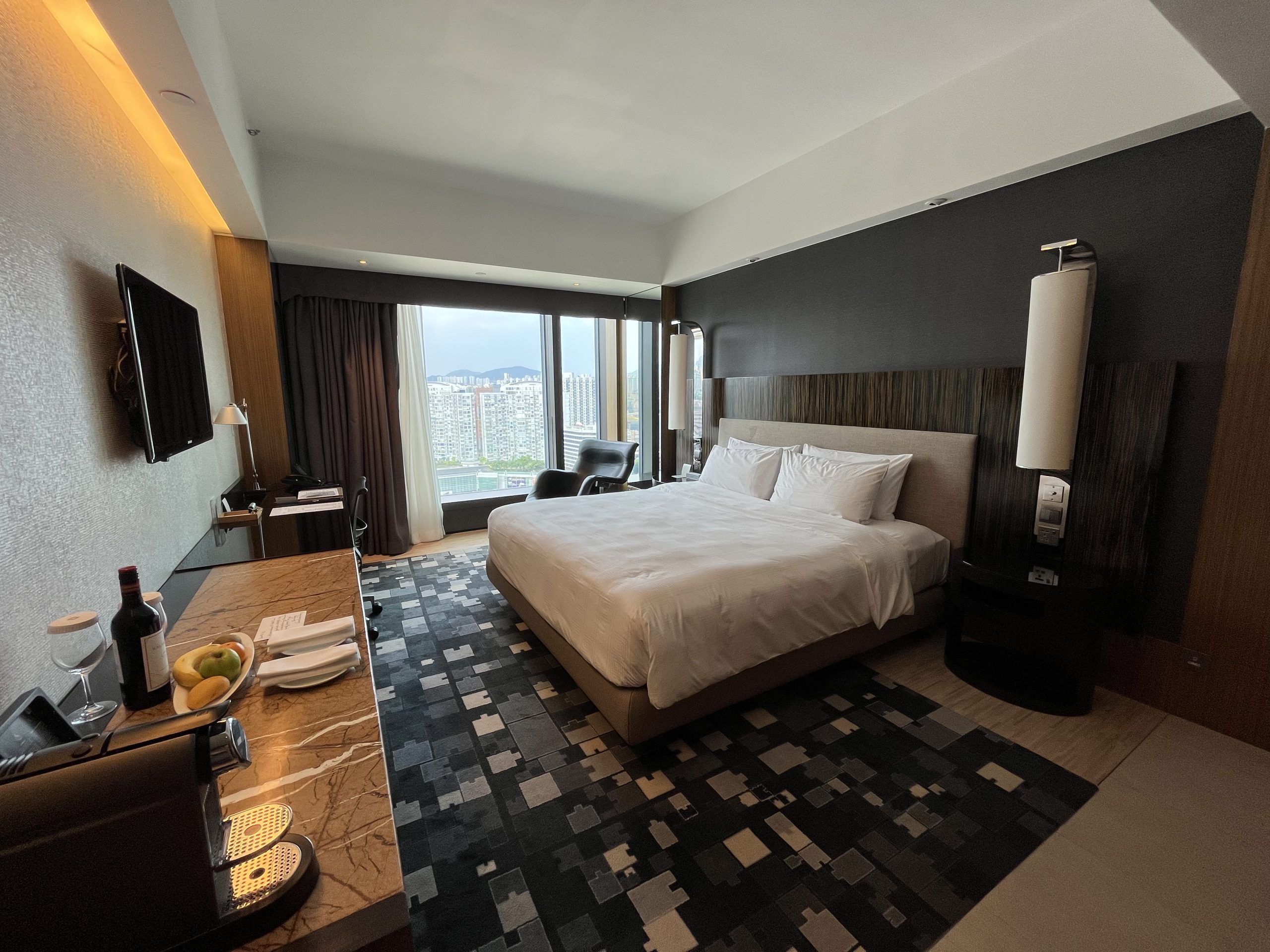 【Hotel Icon Staycation優惠】唯港薈住宿HK$2,244/晚起！多圖住宿報告！