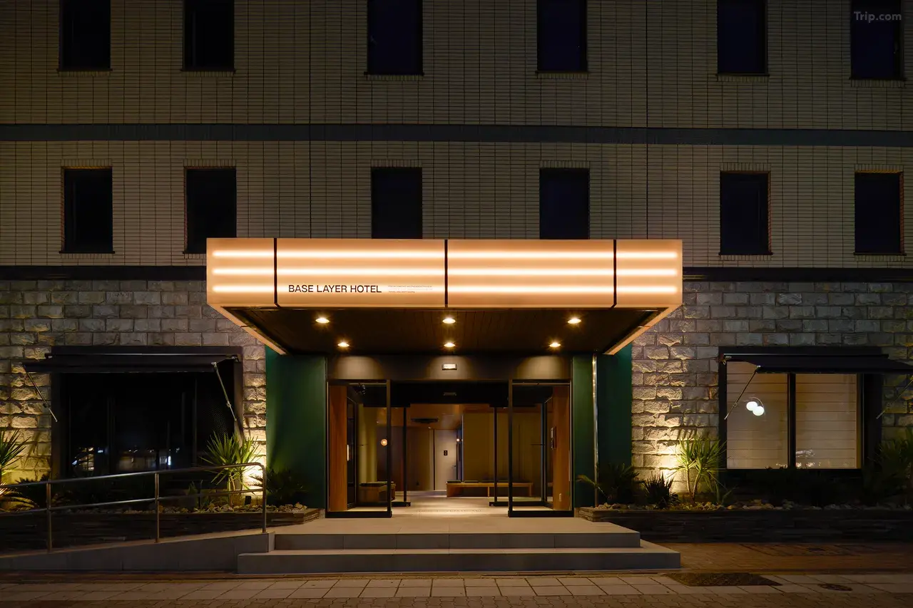 名古屋新酒店 nagoya hotel new BASE LAYER HOTEL NAGOYA NISHIKI 1 2026 名古屋新酒店 nagoya hotel new BASE LAYER HOTEL NAGOYA NISHIKI 1 2026