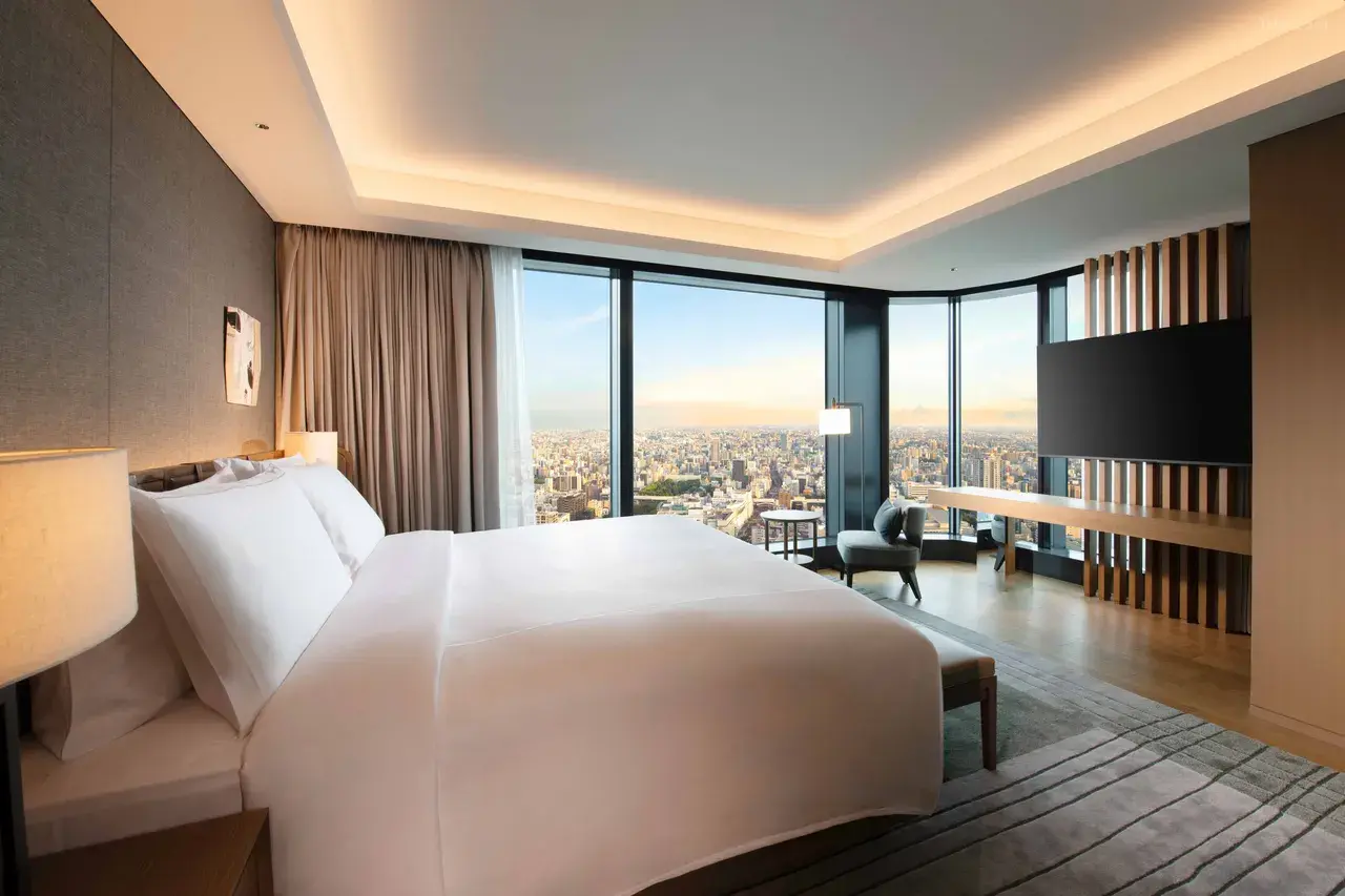 名古屋新酒店 nagoya hotel new Conrad Nagoya 2 2026 名古屋新酒店 nagoya hotel new Conrad Nagoya 2 2026