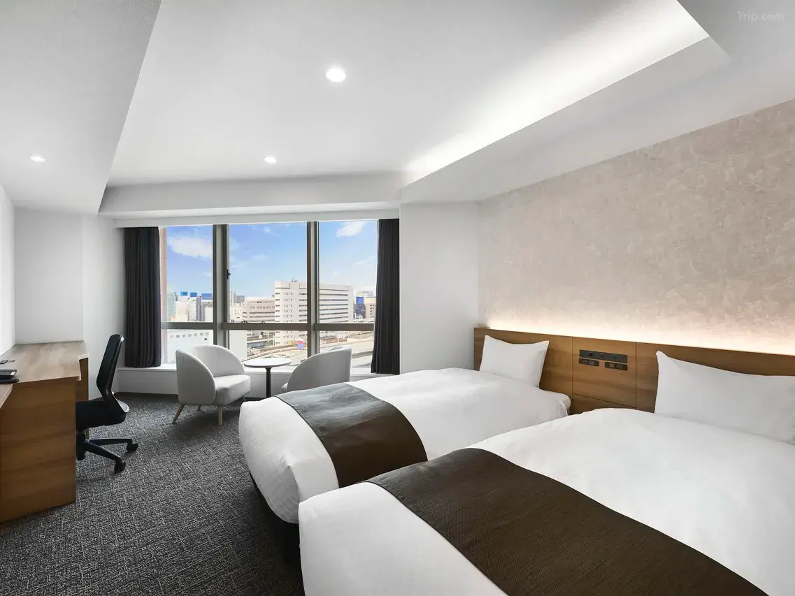 名古屋新酒店 nagoya hotel new Daiwa Roynet Hotel Nagoya Ekimae 1 2026 名古屋新酒店 nagoya hotel new Daiwa Roynet Hotel Nagoya Ekimae 1 2026