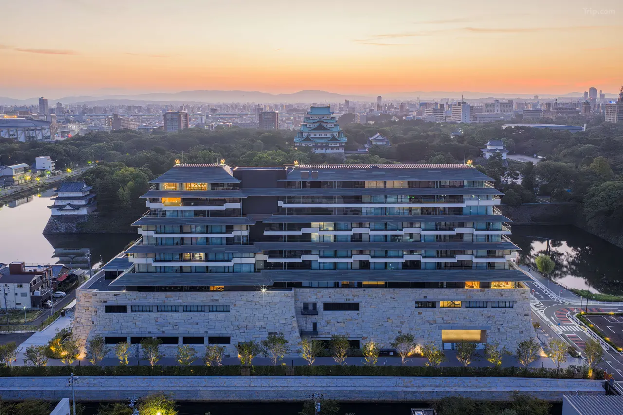 名古屋新酒店 nagoya hotel new ESPACIO Nagoya Castle 1 2026 名古屋新酒店 nagoya hotel new ESPACIO Nagoya Castle 1 2026