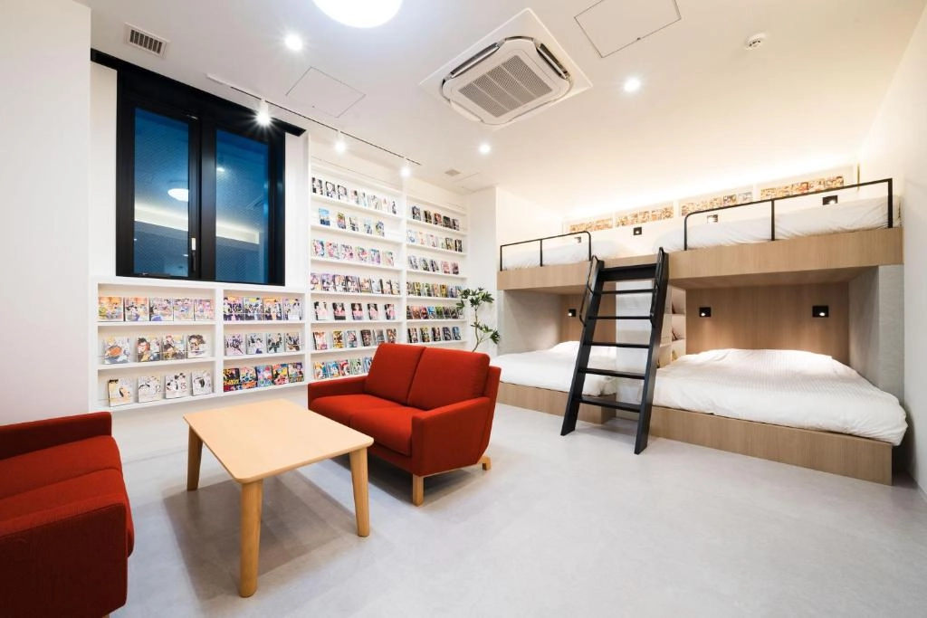 名古屋新酒店 nagoya hotel new MANGA ART HOTEL NAGOYA marunouchi 1 1 2026 名古屋新酒店 nagoya hotel new MANGA ART HOTEL NAGOYA marunouchi 1 1 2026