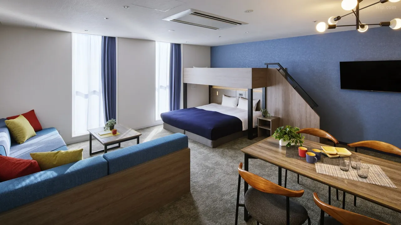 名古屋新酒店 nagoya hotel new Minn Nagoya Station 1 2026 名古屋新酒店 nagoya hotel new Minn Nagoya Station 1 2026