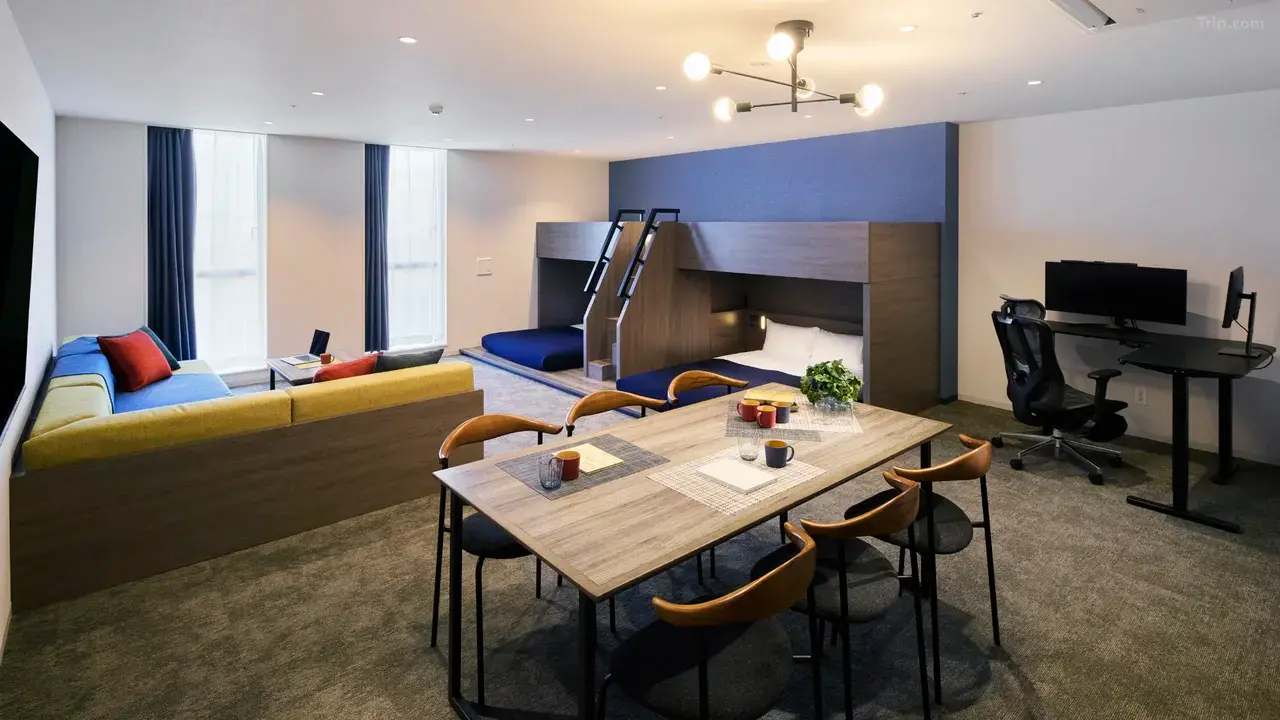 名古屋新酒店 nagoya hotel new Minn Nagoya Station 2 2026 名古屋新酒店 nagoya hotel new Minn Nagoya Station 2 2026