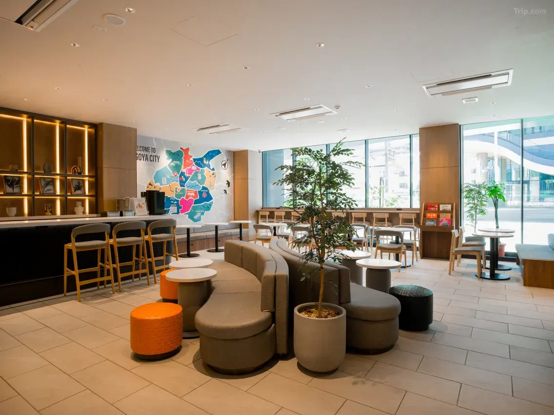名古屋新酒店 nagoya hotel new SONO Moon Nagoya 1 2026 名古屋新酒店 nagoya hotel new SONO Moon Nagoya 1 2026