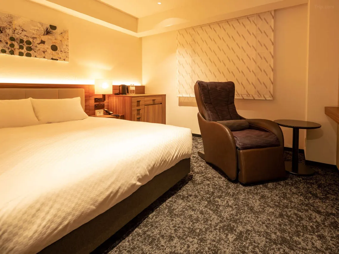 福岡博多酒店 FORZA 酒店 博多站筑紫口 II FORZA Hotel Hakata Eki Chikushi Guchi II 2 2025 福岡博多酒店 FORZA 酒店 博多站筑紫口 II FORZA Hotel Hakata Eki Chikushi Guchi II 2 2025