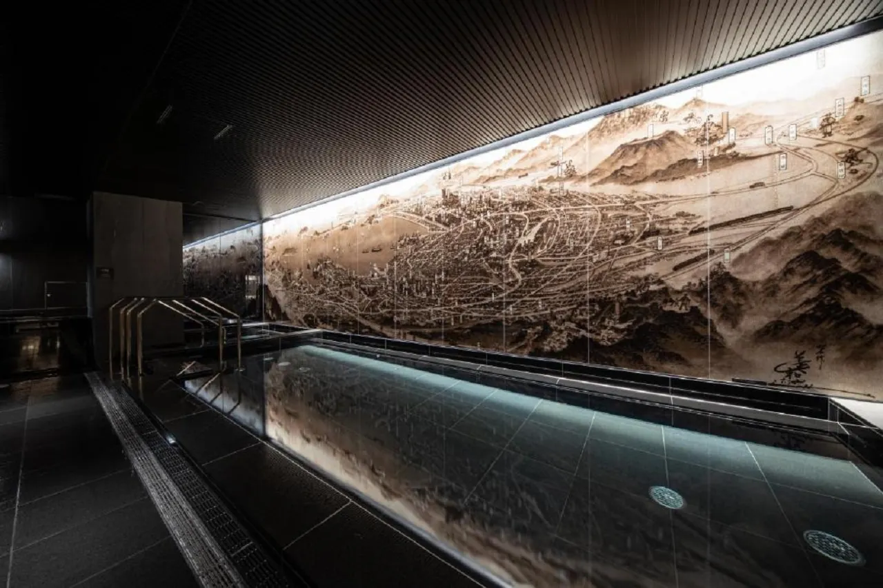 福岡博多酒店 THE BLOSSOM 博多 Premier The Blossom Hakata Premier 2 2025 福岡博多酒店 THE BLOSSOM 博多 Premier The Blossom Hakata Premier 2 2025