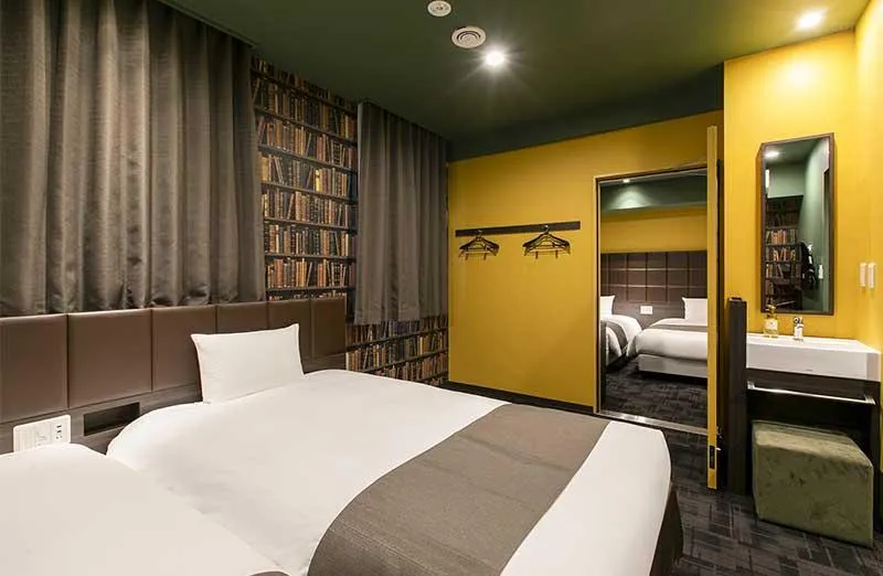 福岡博多酒店 Wing國際飯店 Select博多站前 Hotel Wing International Select Hakata Ekimae 2 2025 福岡博多酒店 Wing國際飯店 Select博多站前 Hotel Wing International Select Hakata Ekimae 2 2025